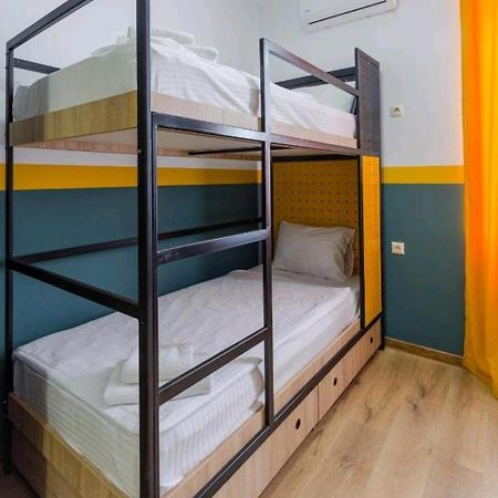 City Centre Hostel 3 Μπατούμι Εξωτερικό φωτογραφία