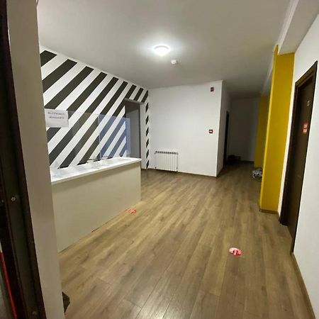 City Centre Hostel 3 Μπατούμι Εξωτερικό φωτογραφία