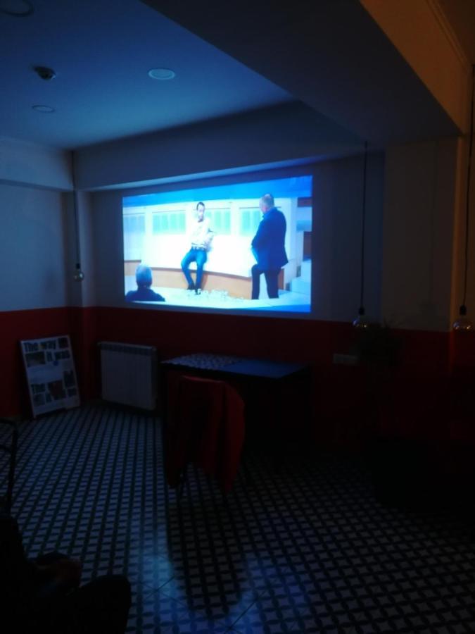City Centre Hostel 3 Μπατούμι Εξωτερικό φωτογραφία