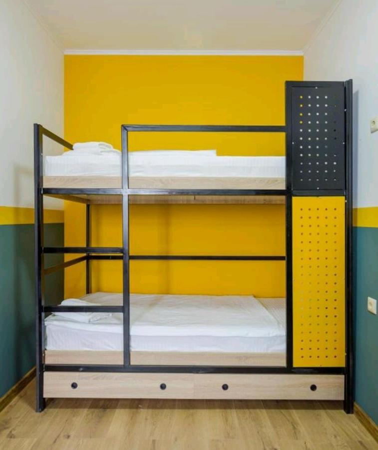 City Centre Hostel 3 Μπατούμι Εξωτερικό φωτογραφία