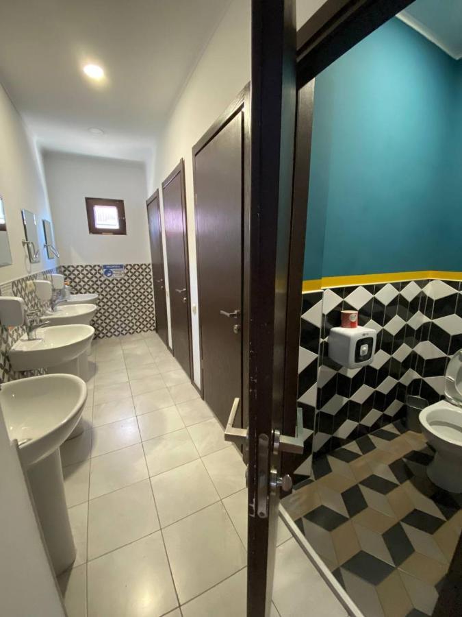 City Centre Hostel 3 Μπατούμι Εξωτερικό φωτογραφία
